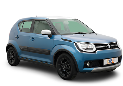 Maruti IGNIS-img